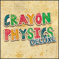 Crayon Physics Deluxe: Treinador (V1.0.87)