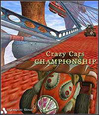 Crazy Car Championship: Trainer +10 [v1.6]