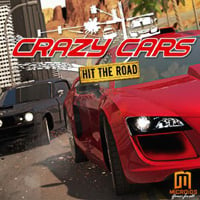 Treinador liberado para Crazy Cars: Hit the Road [v1.0.5]