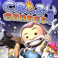 Treinador liberado para Crazy Garage [v1.0.2]