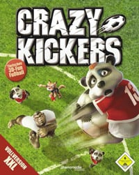 Crazy Kickers: Cheats, Trainer +5 [MrAntiFan]