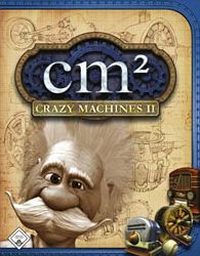 Crazy Machines 2: Trainer +6 [v1.7]