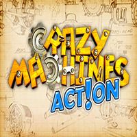 Crazy Machines Action: Trainer +7 [v1.4]