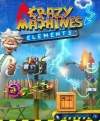 Crazy Machines Elements: Cheats, Trainer +7 [FLiNG]