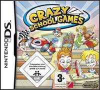 Crazy School Games: Treinador (V1.0.60)