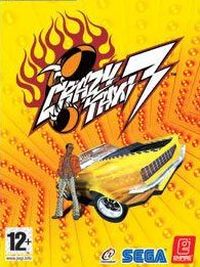 Treinador liberado para Crazy Taxi 3: High Roller [v1.0.1]