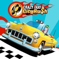 Crazy Taxi: City Rush: Cheats, Trainer +12 [CheatHappens.com]