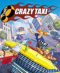 Treinador liberado para Crazy Taxi [v1.0.6]