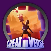 Creativerse: Trainer +6 [v1.9]