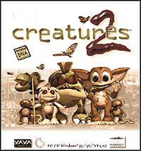 Treinador liberado para Creatures 2 [v1.0.4]