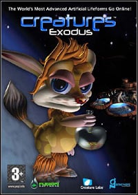 Creatures: Exodus: Treinador (V1.0.99)