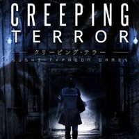 Treinador liberado para Creeping Terror [v1.0.1]