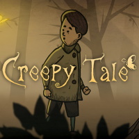 Creepy Tale: Treinador (V1.0.53)