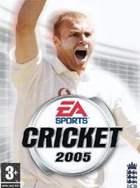 Treinador liberado para Cricket 2005 [v1.0.9]