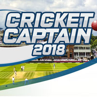 Cricket Captain 2018: Trainer +10 [v1.3]