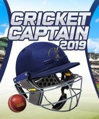 Cricket Captain 2019: Trainer +14 [v1.4]