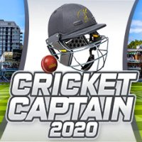 Treinador liberado para Cricket Captain 2020 [v1.0.4]