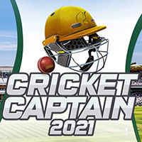 Cricket Captain 2021: Cheats, Trainer +15 [dR.oLLe]