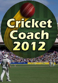 Cricket Coach 2012: Trainer +15 [v1.7]