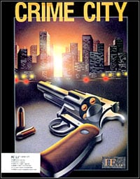 Crime City: Trainer +11 [v1.8]