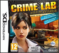 Crime Lab: Body of Evidence: Cheats, Trainer +5 [dR.oLLe]