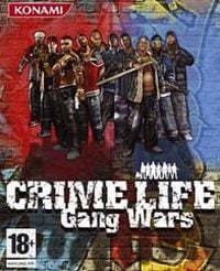 Crime Life: Gang Wars: Trainer +9 [v1.8]