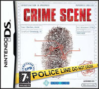 Crime Scene: Trainer +10 [v1.7]