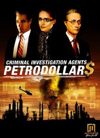 Criminal Investigation Agents: Petrodollars: Treinador (V1.0.74)