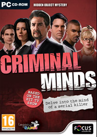 Criminal minds: Trainer +14 [v1.5]