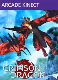 Crimson Dragon: Cheats, Trainer +7 [FLiNG]