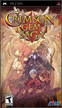 Crimson Gem Saga: Cheats, Trainer +12 [MrAntiFan]