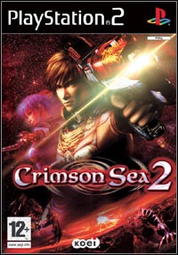 Crimson Sea 2: Cheats, Trainer +13 [dR.oLLe]