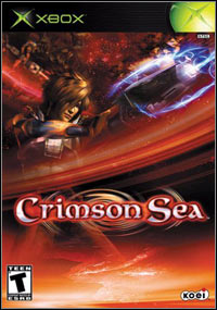 Treinador liberado para Crimson Sea [v1.0.8]