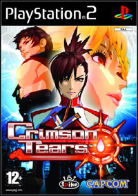 Crimson Tears: Trainer +12 [v1.9]