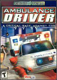 Treinador liberado para Crisis Team: Ambulance Driver [v1.0.7]