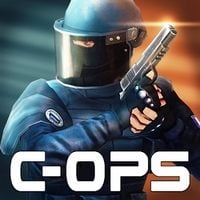 Critical Ops: Trainer +9 [v1.5]