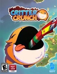 Critter Crunch: Treinador (V1.0.60)