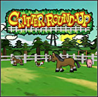 Treinador liberado para Critter Round-Up [v1.0.5]