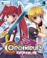 Croixleur: Treinador (V1.0.72)