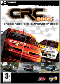 Treinador liberado para Cross Racing Championship [v1.0.5]