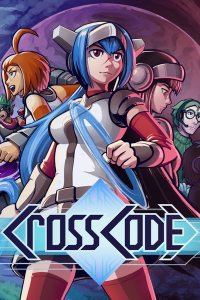 CrossCode: Treinador (V1.0.66)