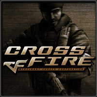 CrossFire: Trainer +11 [v1.2]