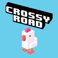 Crossy Road: Treinador (V1.0.45)