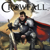 Crowfall: Treinador (V1.0.61)