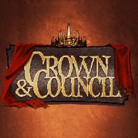 Crown and Council: Trainer +9 [v1.8]