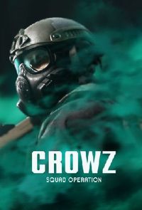 CROWZ: Trainer +13 [v1.5]