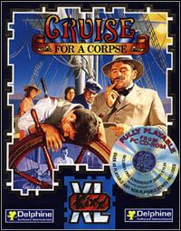 Cruise for a Corpse: Treinador (V1.0.36)