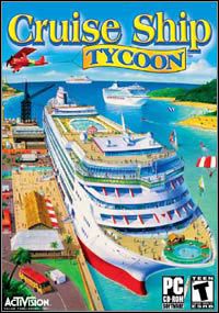 Cruise Ship Tycoon: Treinador (V1.0.22)