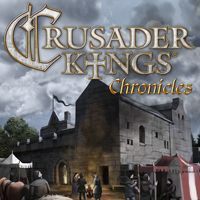 Crusader Kings: Chronicles: Trainer +9 [v1.4]