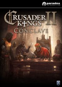 Crusader Kings II: Conclave: Treinador (V1.0.94)